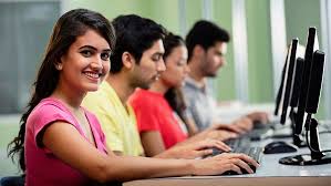 Computer Training image