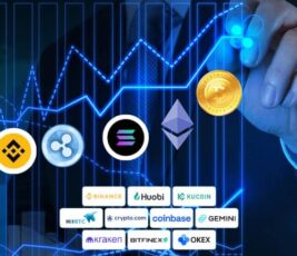 Crypto trading course