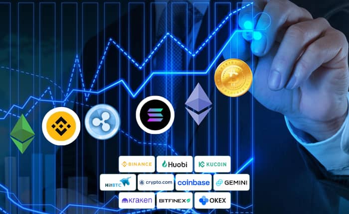 Crypto trading course