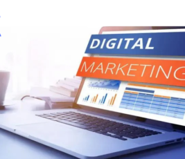 Digital marketing course