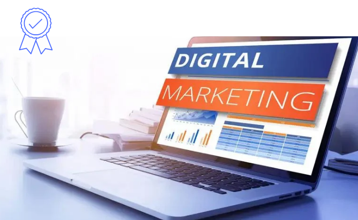 Digital marketing course