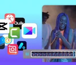 Video editing course