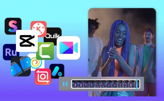 Video editing course